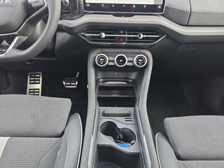 Skoda Kodiaq Sportline 1,5TSI 20*Alu/7-Sitzer/Pano/Matrix/Navi  ** - foto 7