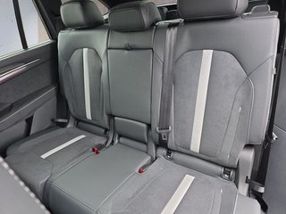 Skoda Kodiaq Sportline 1,5TSI 20*Alu/7-Sitzer/Pano/Matrix/Navi  ** - foto 9