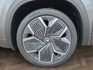 Skoda Kodiaq Sportline 1,5TSI 20*Alu/7-Sitzer/Pano/Matrix/Navi  ** - foto 10