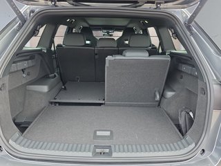 Skoda Kodiaq Sportline 1,5TSI 20*Alu/7-Sitzer/Pano/Matrix/Navi  ** - foto 12