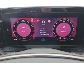 Skoda Kodiaq Sportline 1,5TSI 20*Alu/7-Sitzer/Pano/Matrix/Navi  ** - foto 18