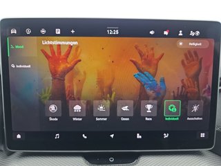 Skoda Kodiaq Sportline 1,5TSI 20*Alu/7-Sitzer/Pano/Matrix/Navi  ** - foto 21