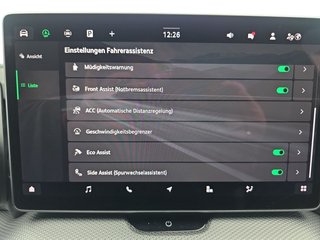 Skoda Kodiaq Sportline 1,5TSI 20*Alu/7-Sitzer/Pano/Matrix/Navi  ** - foto 23