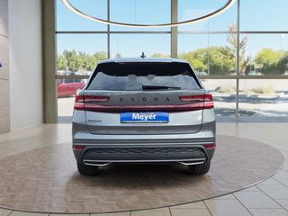 Skoda Kodiaq Sportline 1,5TSI 20*Alu/7-Sitzer/Pano/Matrix/Navi  ** - foto 5