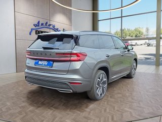 Skoda Kodiaq Sportline 1,5TSI 20*Alu/7-Sitzer/Pano/Matrix/Navi  ** - foto 1