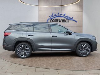 Skoda Kodiaq Sportline 1,5TSI 20*Alu/7-Sitzer/Pano/Matrix/Navi  ** - foto 2