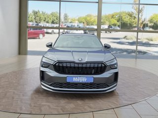 Skoda Kodiaq Sportline 1,5TSI 20*Alu/7-Sitzer/Pano/Matrix/Navi  ** - foto 4