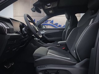 Skoda Kodiaq Sportline 1,5TSI 20*Alu/7-Sitzer/Pano/Matrix/Navi  ** - foto 5