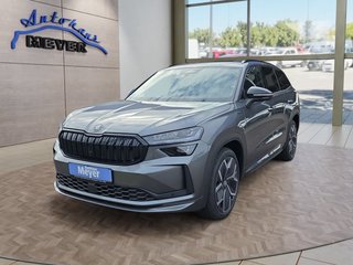 Skoda Kodiaq age.one-day registration Kaufen