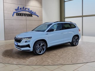 Skoda Karoq age.one-day registration Kaufen