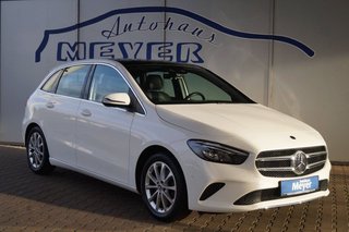 Mercedes-Benz B 220 Gebrauchtwagen Kaufen