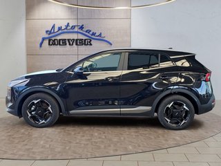 Kia Sportage 1.6 T-GDI AWD DCT 18*Alu/Navi/Winterp/LED/Kamera  ** - foto 2
