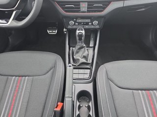 Skoda Kamiq Monte Carlo 1,5TSI DSG AHK/Matrix/Kessy/Winterp.  ** - foto 6