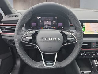 Skoda Kamiq Monte Carlo 1,5TSI DSG AHK/Matrix/Kessy/Winterp.  ** - foto 7