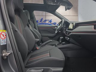 Skoda Kamiq Monte Carlo 1,5TSI DSG AHK/Matrix/Kessy/Winterp.  ** - foto 10