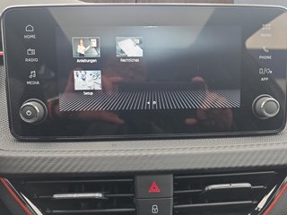 Skoda Kamiq Monte Carlo 1,5TSI DSG AHK/Matrix/Kessy/Winterp.  ** - foto 12