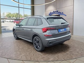 Skoda Kamiq Monte Carlo 1,5TSI DSG AHK/Matrix/Kessy/Winterp.  ** - foto 3
