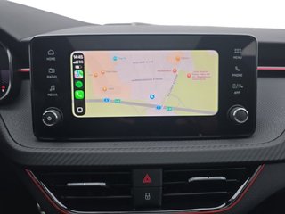 Skoda Kamiq Monte Carlo 1,5TSI DSG AHK/Matrix/Kessy/Winterp.  ** - foto 16