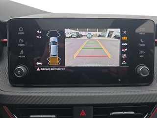 Skoda Kamiq Monte Carlo 1,5TSI DSG AHK/Matrix/Kessy/Winterp.  ** - foto 17