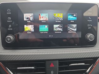 Skoda Kamiq Monte Carlo 1,5TSI DSG AHK/Matrix/Kessy/Winterp.  ** - foto 21
