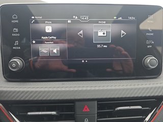 Skoda Kamiq Monte Carlo 1,5TSI DSG AHK/Matrix/Kessy/Winterp.  ** - foto 23