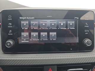 Skoda Kamiq Monte Carlo 1,5TSI DSG AHK/Matrix/Kessy/Winterp.  ** - foto 24