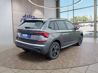 Skoda Kamiq Monte Carlo 1,5TSI DSG AHK/Matrix/Kessy/Winterp.  ** - foto 5