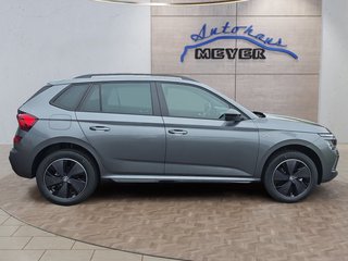 Skoda Kamiq Monte Carlo 1,5TSI DSG AHK/Matrix/Kessy/Winterp.  ** - foto 1