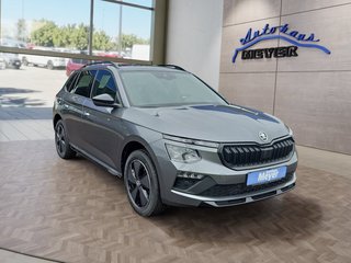 Skoda Kamiq Monte Carlo 1,5TSI DSG AHK/Matrix/Kessy/Winterp.  ** - foto 2
