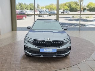 Skoda Kamiq Monte Carlo 1,5TSI DSG AHK/Matrix/Kessy/Winterp.  ** - foto 3