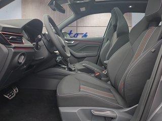 Skoda Kamiq Monte Carlo 1,5TSI DSG AHK/Matrix/Kessy/Winterp.  ** - foto 4