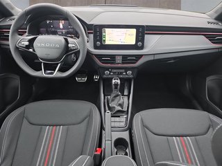Skoda Kamiq Monte Carlo 1,5TSI DSG AHK/Matrix/Kessy/Winterp.  ** - foto 5