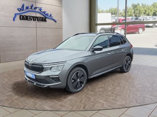 Skoda Kamiq age.one-day registration Kaufen