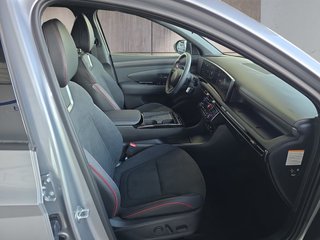 Hyundai TUCSON 1,6T HEV N Line Matrix/ACC/el.Klappe/Winterp.    ** - foto 11