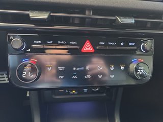 Hyundai TUCSON 1,6T HEV N Line Matrix/ACC/el.Klappe/Winterp.    ** - foto 20