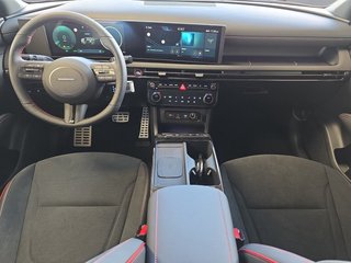 Hyundai TUCSON 1,6T HEV N Line Matrix/ACC/el.Klappe/Winterp.    ** - foto 5