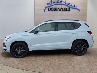CUPRA Ateca 1,5TSI DSG 5*J.Gar/AHK/Leder/ACC/Navi/el.Klappe  ** - bilder 2