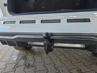 CUPRA Ateca 1,5TSI DSG 5*J.Gar/AHK/Leder/ACC/Navi/el.Klappe  ** - bilder 17