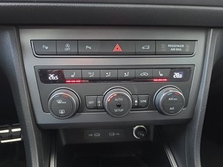 CUPRA Ateca 1,5TSI DSG 5*J.Gar/AHK/Leder/ACC/Navi/el.Klappe  ** - bilder 23