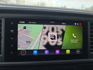 CUPRA Ateca 1,5TSI DSG 5*J.Gar/AHK/Leder/ACC/Navi/el.Klappe  ** - bilder 24