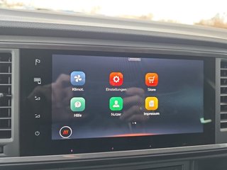 CUPRA Ateca 1,5TSI DSG 5*J.Gar/AHK/Leder/ACC/Navi/el.Klappe  ** - bilder 27