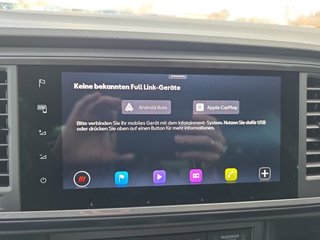 CUPRA Ateca 1,5TSI DSG 5*J.Gar/AHK/Leder/ACC/Navi/el.Klappe  ** - bilder 35