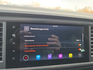 CUPRA Ateca 1,5TSI DSG 5*J.Gar/AHK/Leder/ACC/Navi/el.Klappe  ** - bilder 44