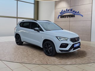 CUPRA Ateca 1,5TSI DSG 5*J.Gar/AHK/Leder/ACC/Navi/el.Klappe  ** - bilder 3