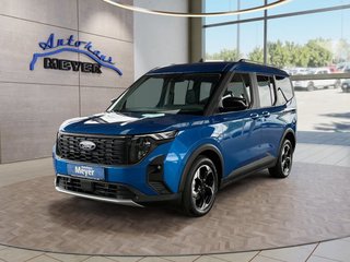 Ford Tourneo Courier age.one-day registration Kaufen
