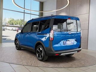 Ford Tourneo Courier Active 1,0 125PS Aut.5*J.Gar/Navi/ACC/Kamera/Winterp.  ** - bilder 3