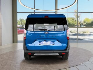 Ford Tourneo Courier Active 1,0 125PS Aut.5*J.Gar/Navi/ACC/Kamera/Winterp.  ** - bilder 4