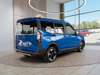 Ford Tourneo Courier Active 1,0 125PS Aut.5*J.Gar/Navi/ACC/Kamera/Winterp.  ** - bilder 5