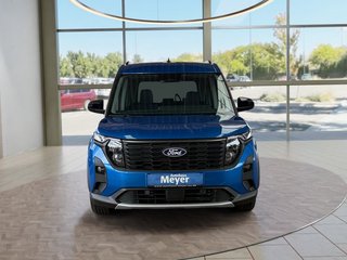 Ford Tourneo Courier Active 1,0 125PS Aut.5*J.Gar/Navi/ACC/Kamera/Winterp.  ** - bilder 3