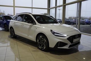 Hyundai i30 age.one-day registration Kaufen